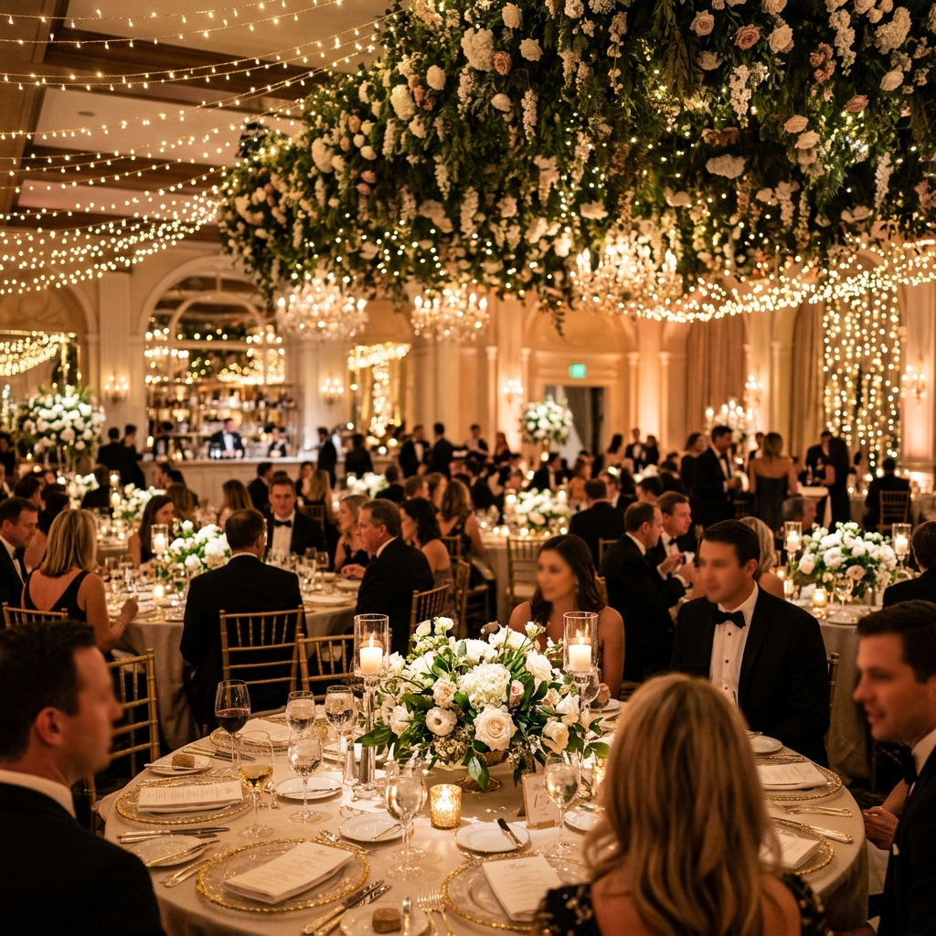 Event Planning